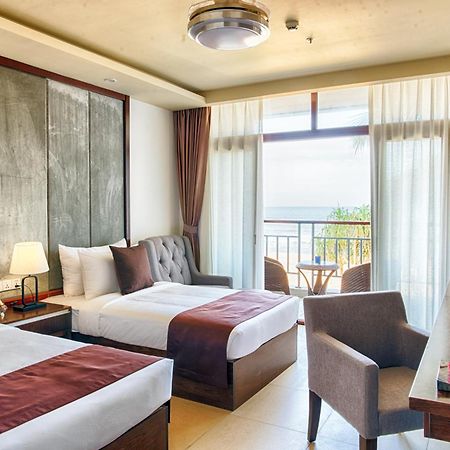וואדואה Jie Jie Beach Hotel מראה חיצוני תמונה