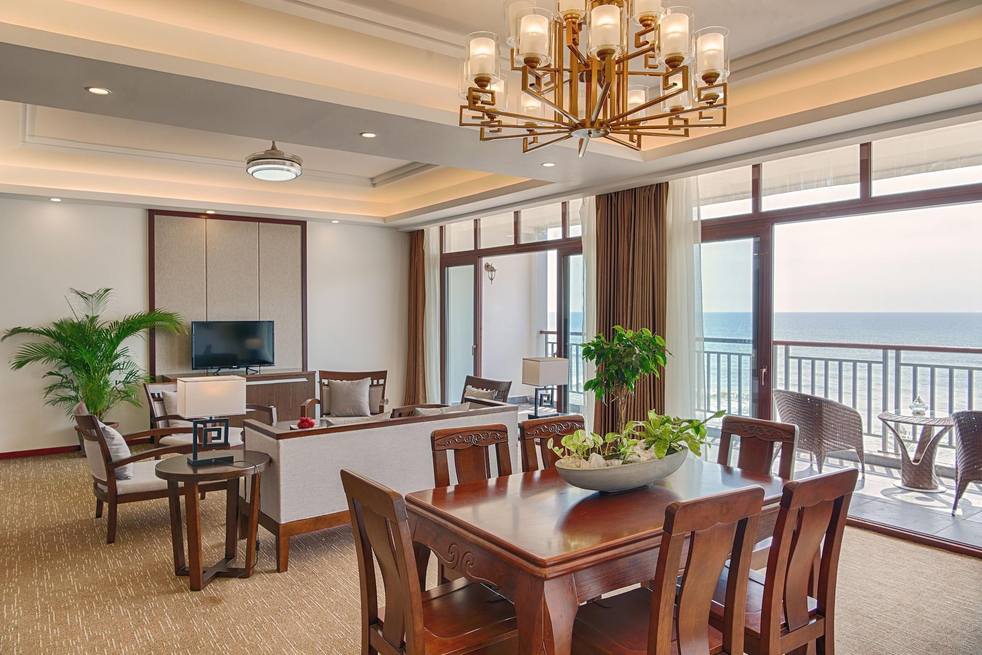 וואדואה Jie Jie Beach Hotel מראה חיצוני תמונה