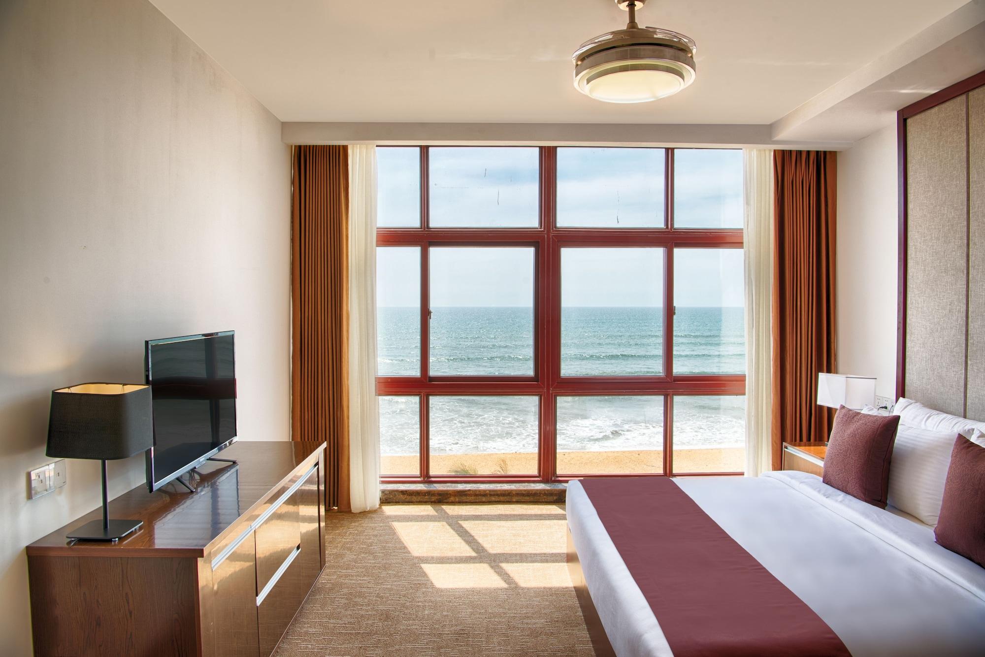 וואדואה Jie Jie Beach Hotel מראה חיצוני תמונה