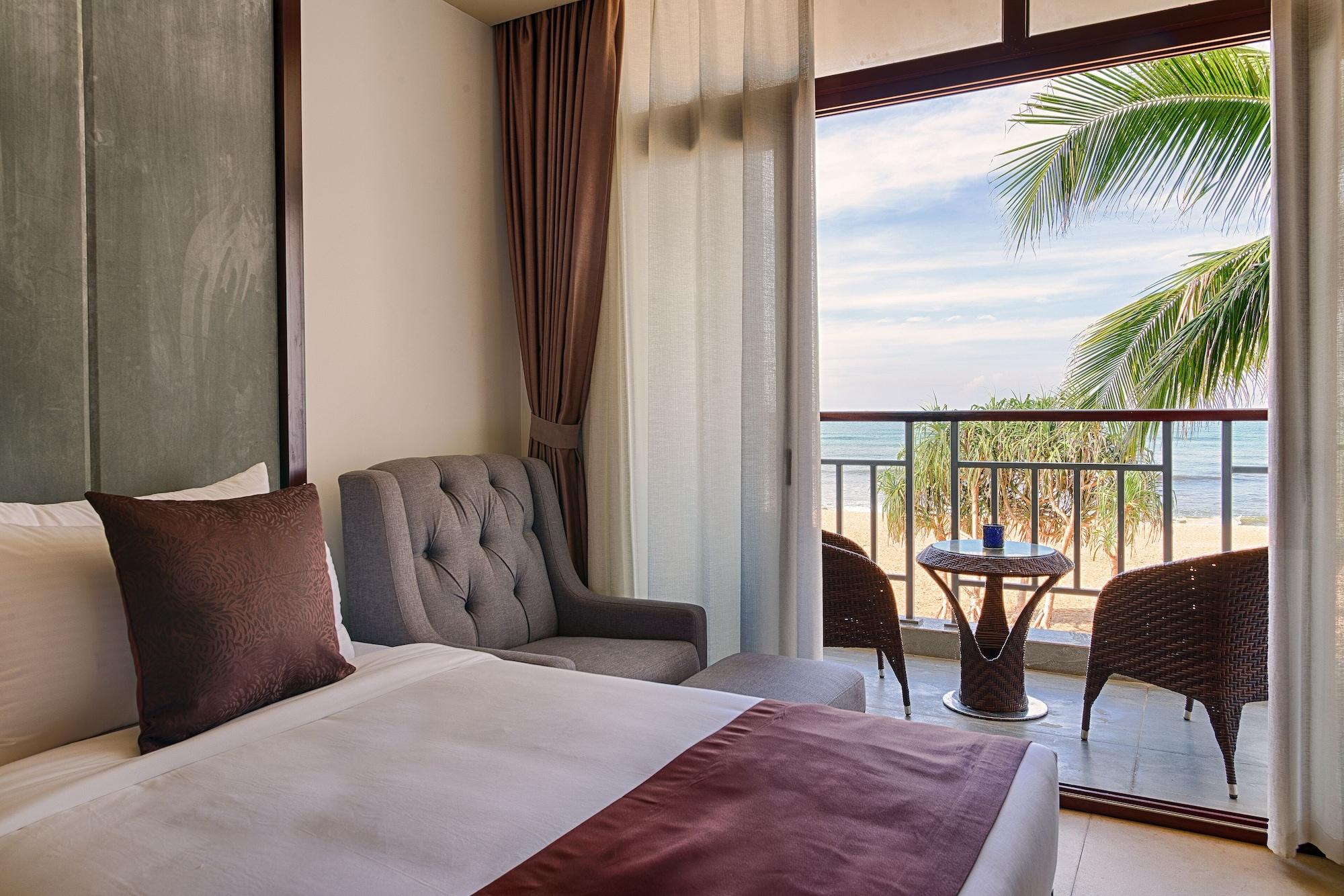 וואדואה Jie Jie Beach Hotel מראה חיצוני תמונה