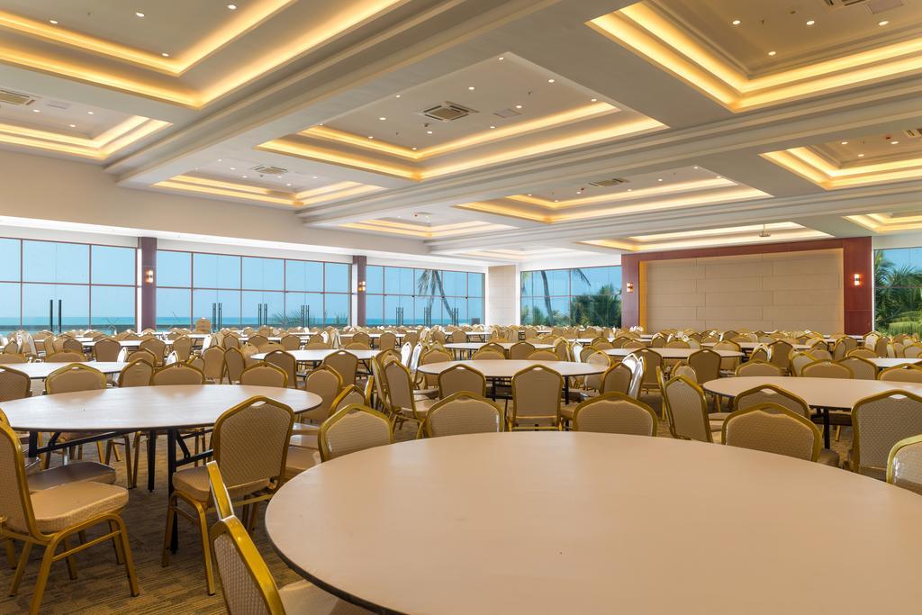 וואדואה Jie Jie Beach Hotel מראה חיצוני תמונה