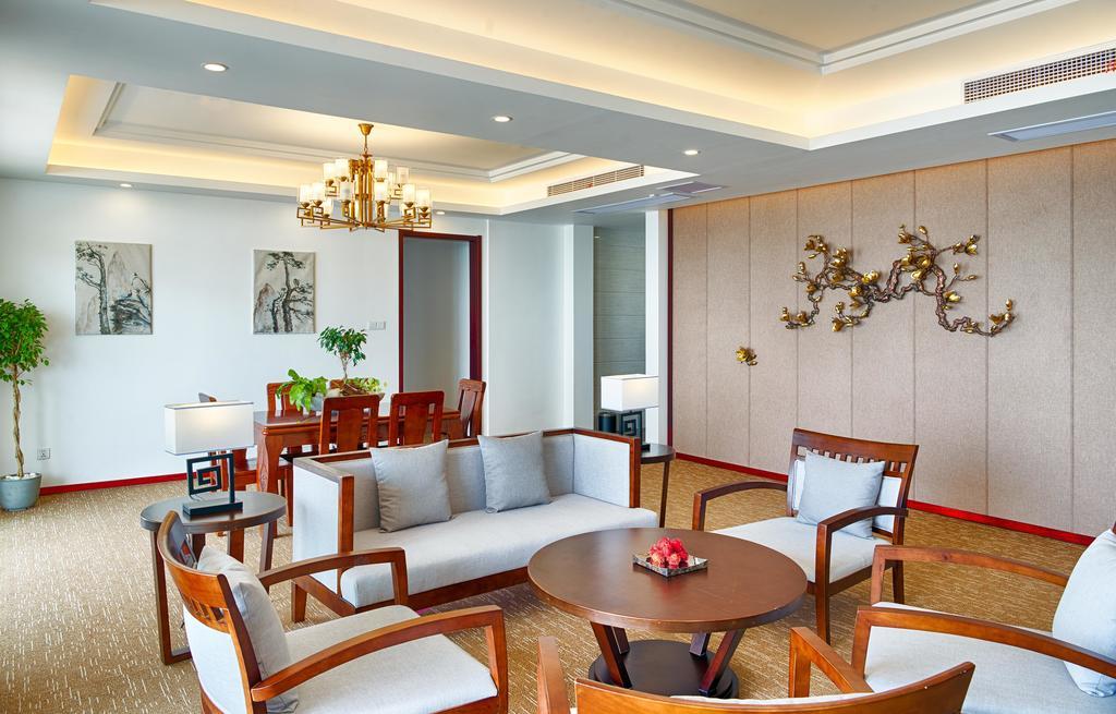 וואדואה Jie Jie Beach Hotel מראה חיצוני תמונה