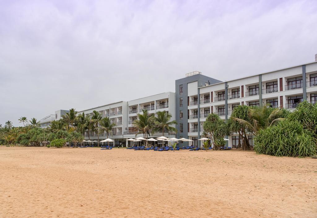 וואדואה Jie Jie Beach Hotel מראה חיצוני תמונה