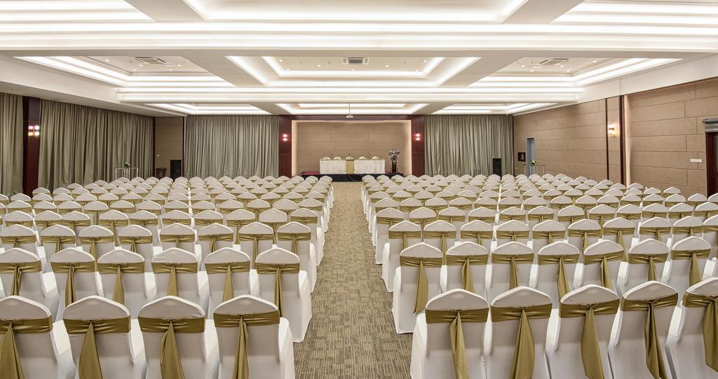 וואדואה Jie Jie Beach Hotel מראה חיצוני תמונה