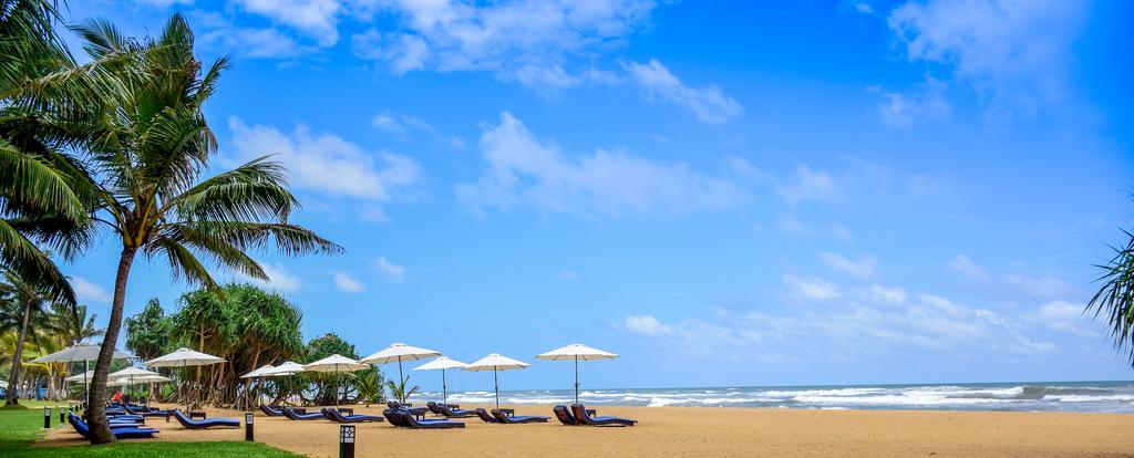 וואדואה Jie Jie Beach Hotel מראה חיצוני תמונה