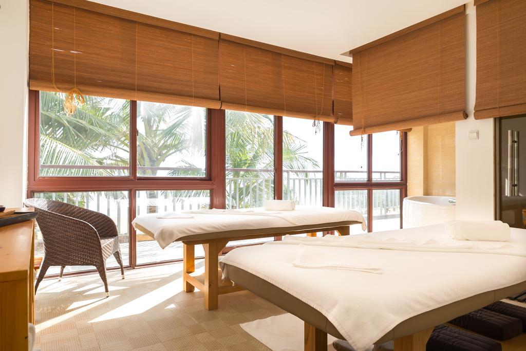 וואדואה Jie Jie Beach Hotel מראה חיצוני תמונה