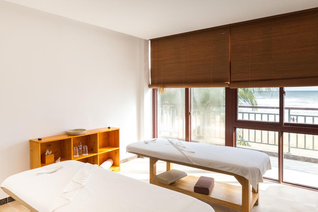 וואדואה Jie Jie Beach Hotel מראה חיצוני תמונה