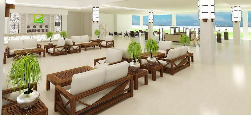 וואדואה Jie Jie Beach Hotel מראה חיצוני תמונה