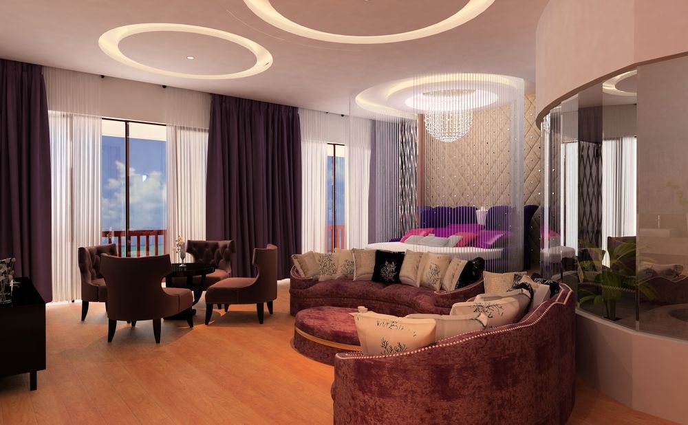 וואדואה Jie Jie Beach Hotel מראה חיצוני תמונה