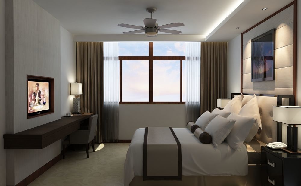 וואדואה Jie Jie Beach Hotel מראה חיצוני תמונה