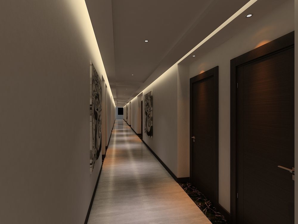 וואדואה Jie Jie Beach Hotel מראה חיצוני תמונה