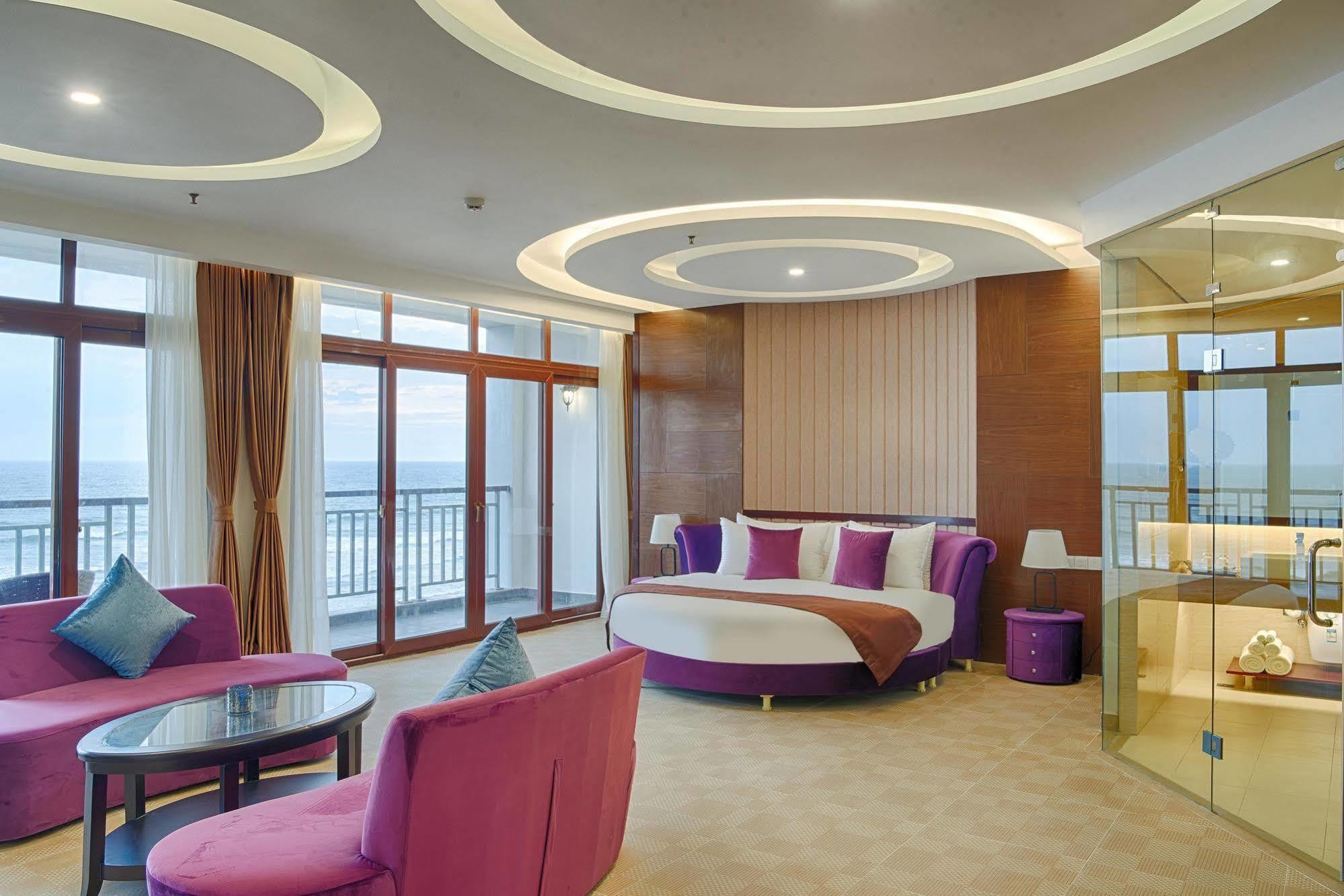 וואדואה Jie Jie Beach Hotel מראה חיצוני תמונה