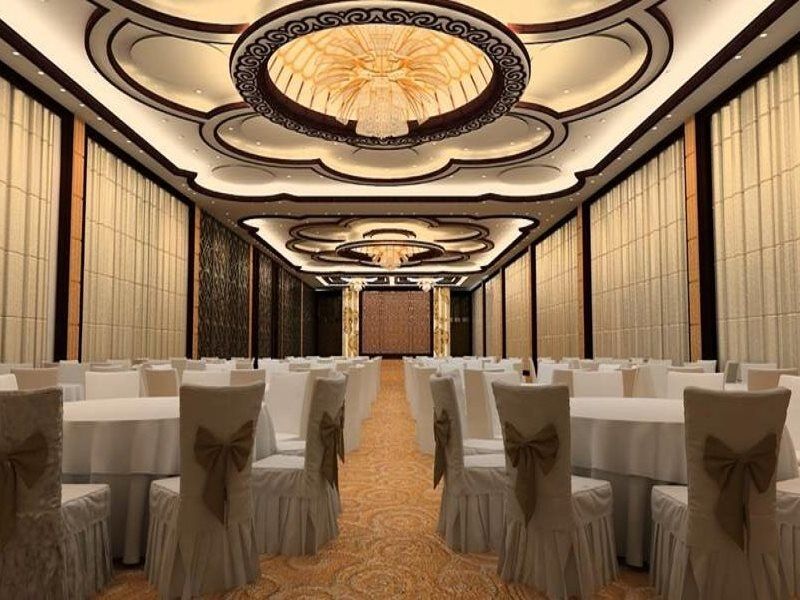 וואדואה Jie Jie Beach Hotel מראה חיצוני תמונה